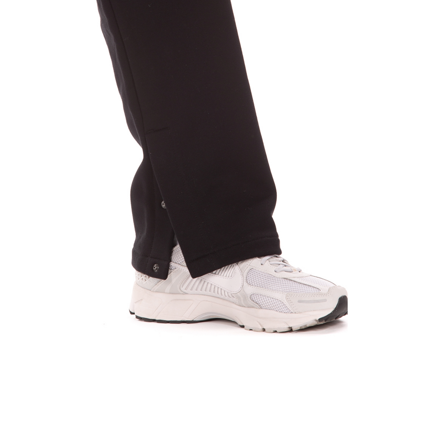 Dual Sweatpants (Black)