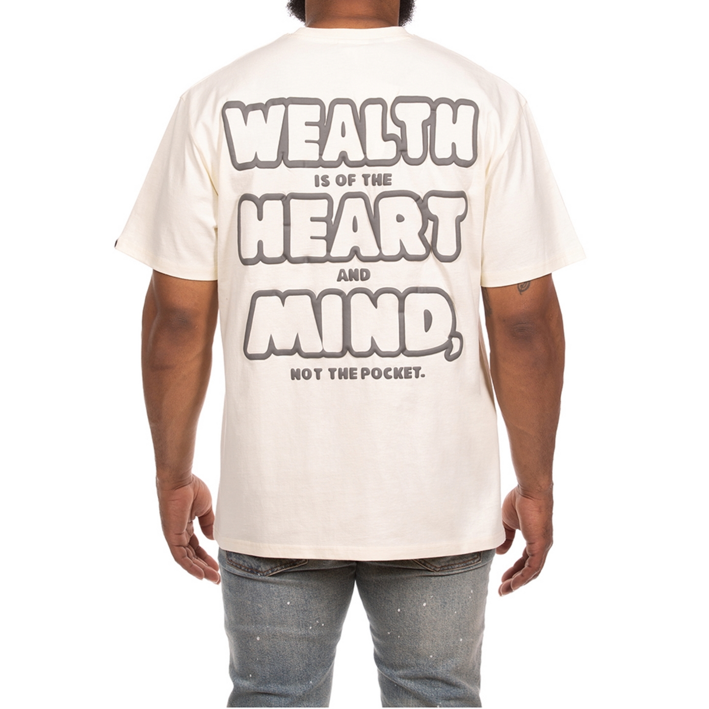 Friends and Family OS Knit