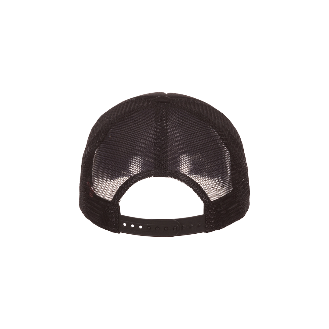Check List Hat