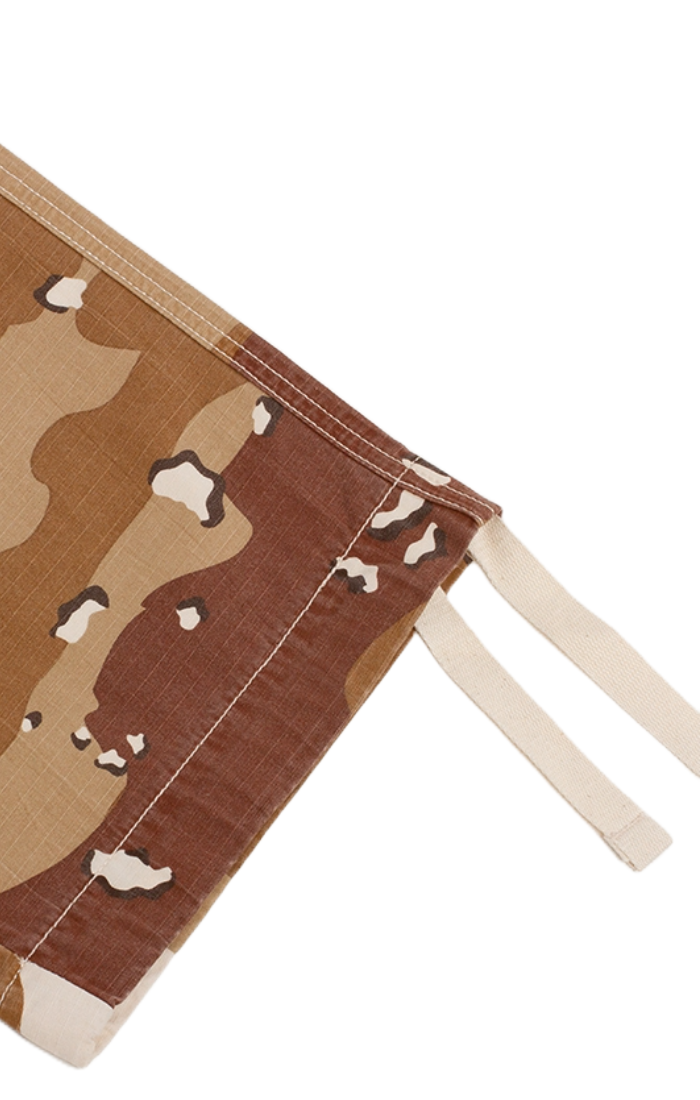 ICE CREAM- Fatigue Cargo Pants