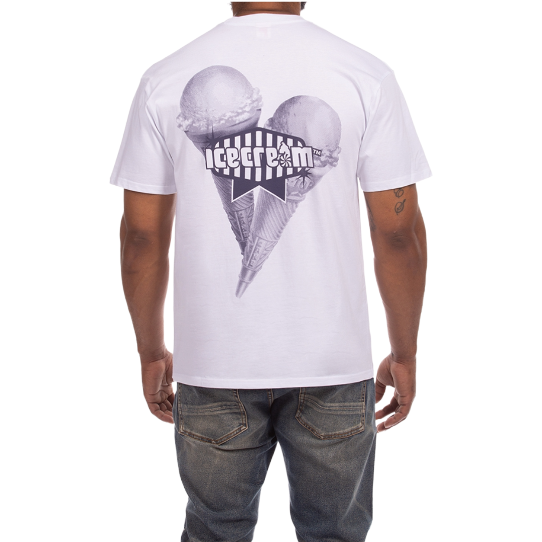 Cross Cones Tee