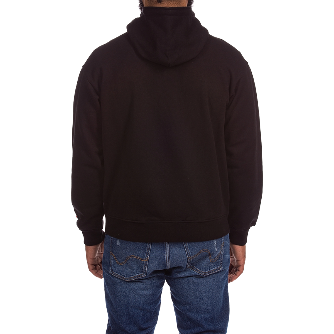 Boost Hoodie (Black)