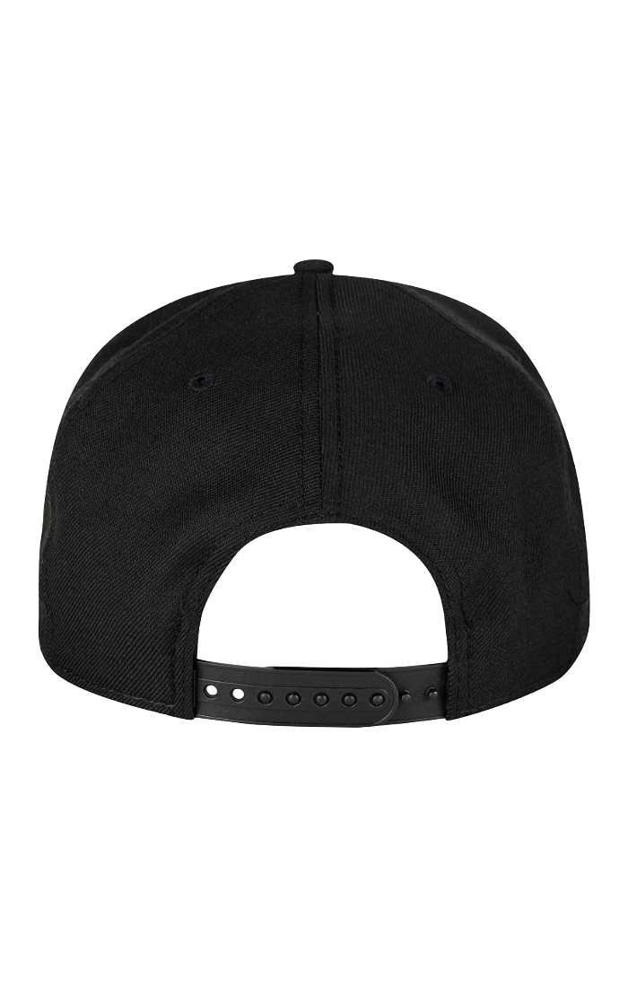 PAPER PLANES- Original Crown Old School Snapback