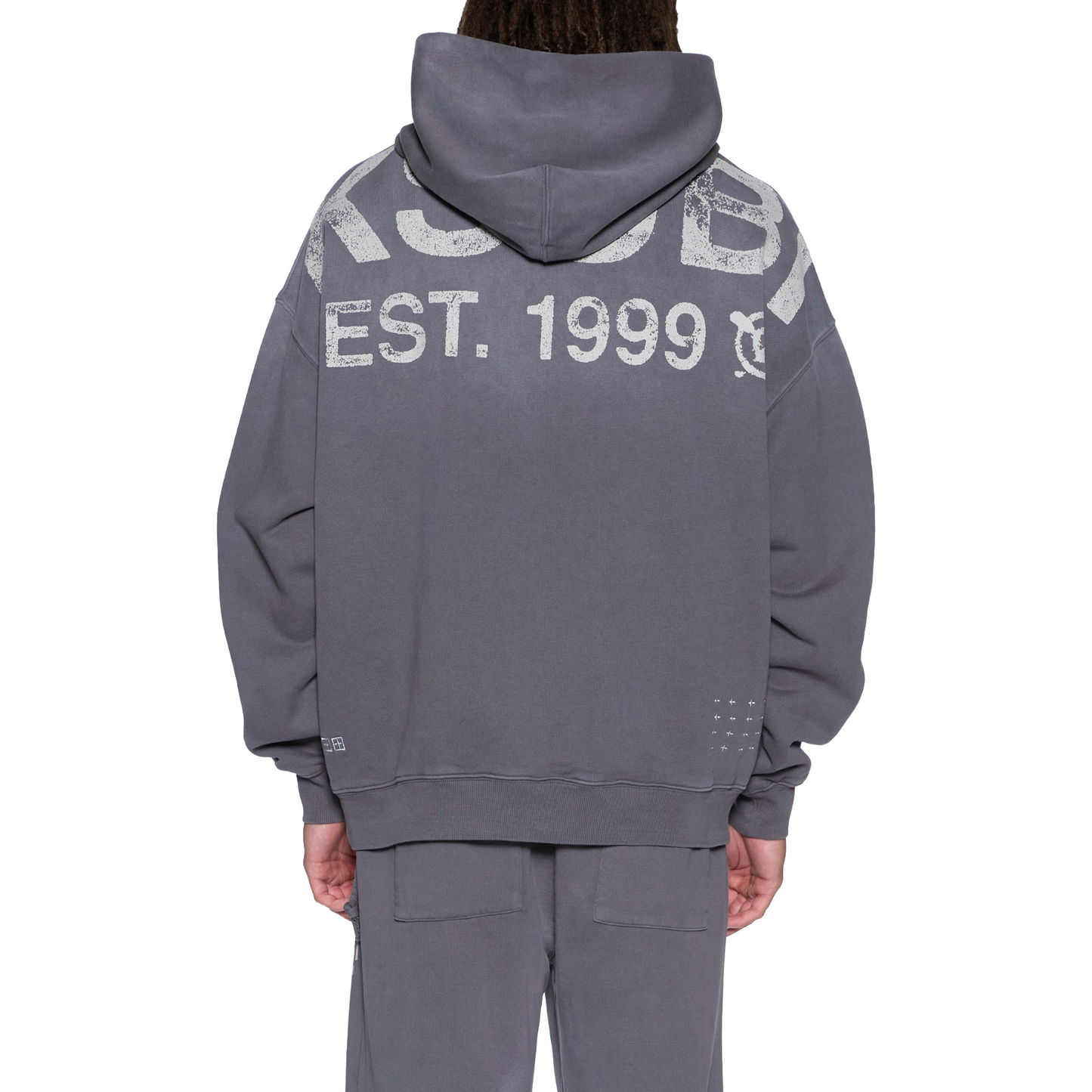 State Ekcess Hoodie