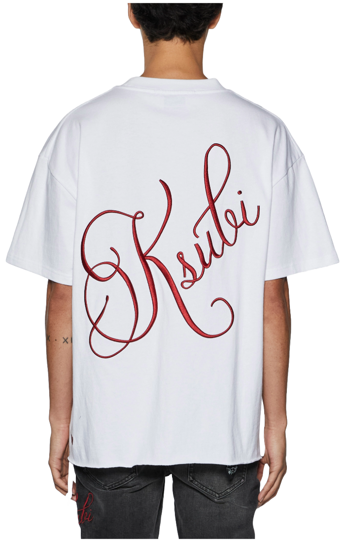 KSUBI- Kursed Ekcess Tee