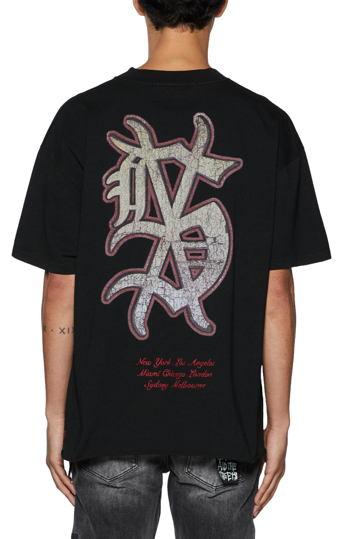 KSUBI- Playoff Ekcess Tee