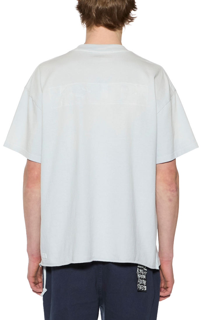KSUBI- Intruder Ekcess SS Tee