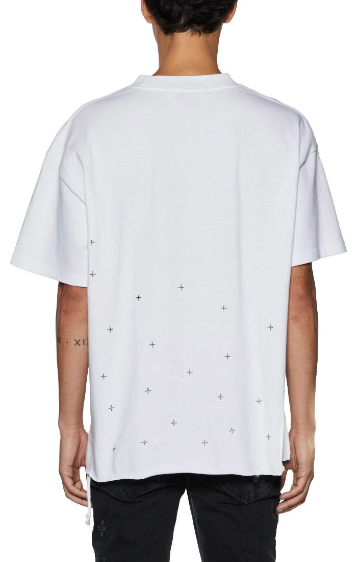 KSUBI Kplus Ekcess Tee