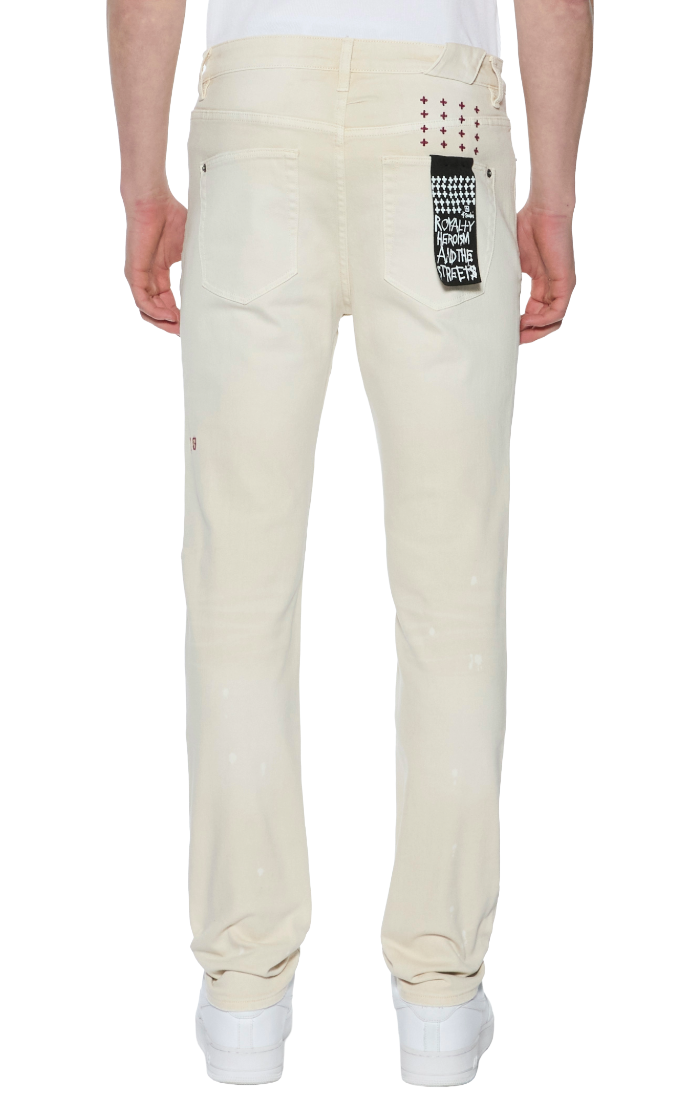 KSUBI- Chitch 1999 Denim