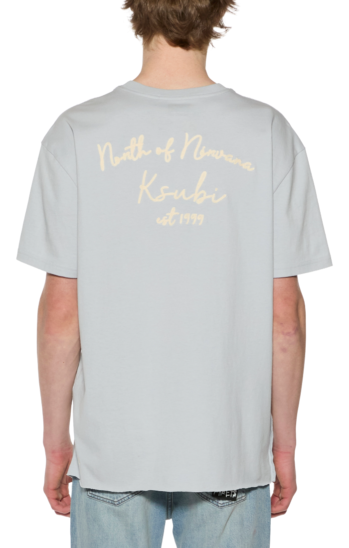 KSUBI- Salud Biggie SS Tee