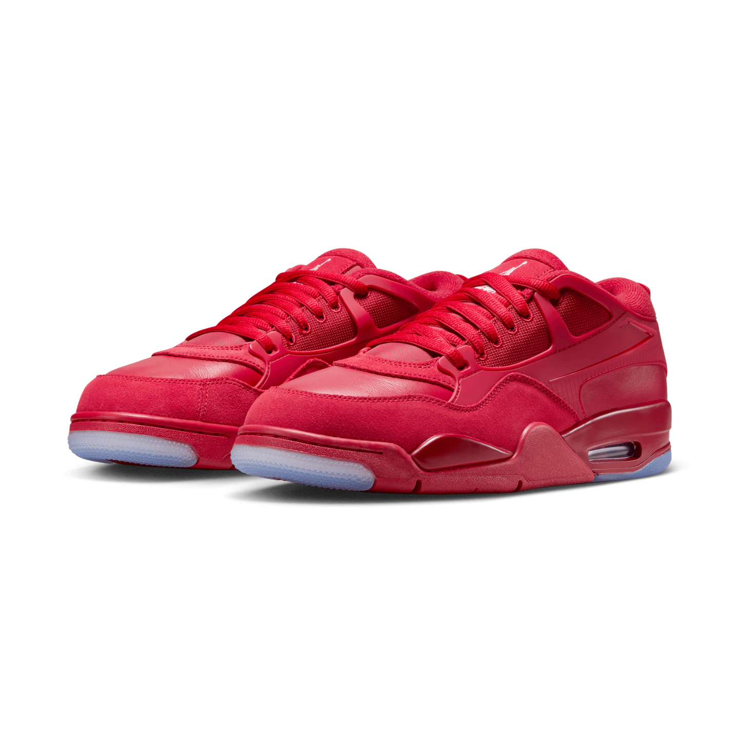 AIR JORDAN 4 RM Men's "Varsity Red"