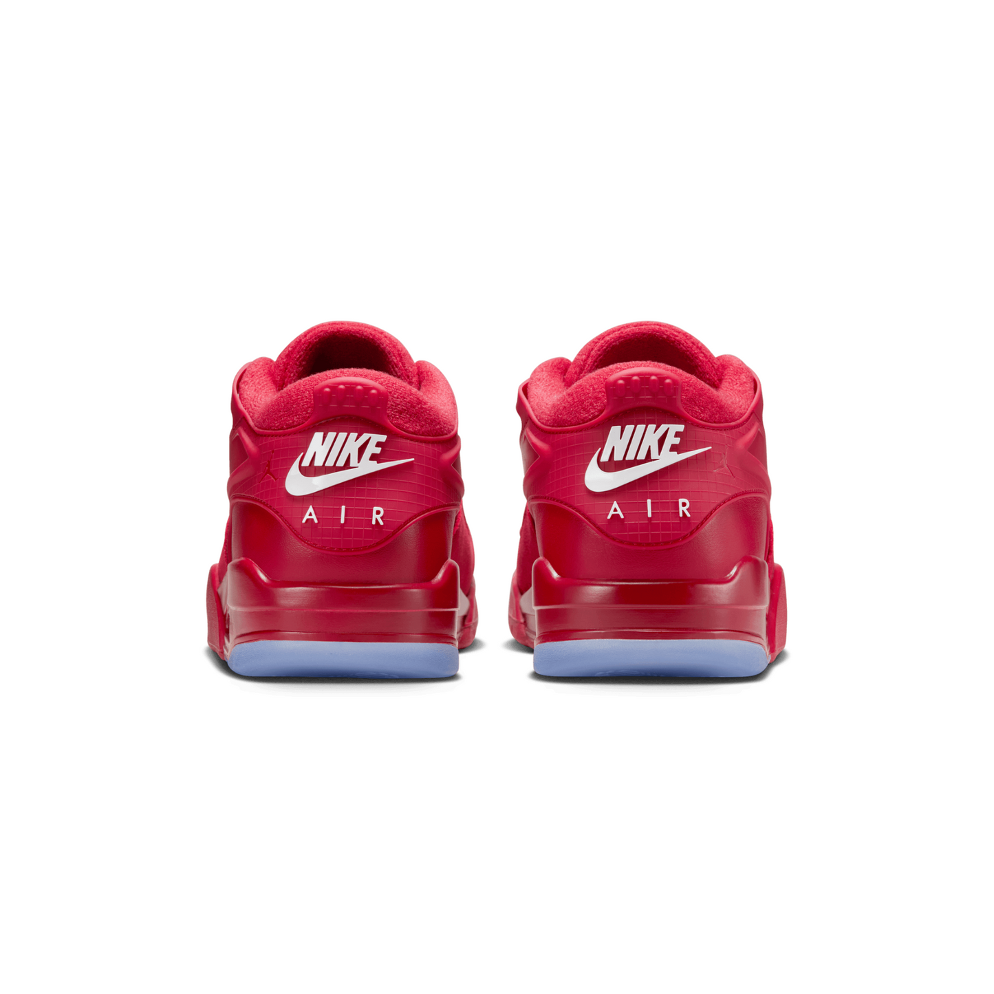 AIR JORDAN 4 RM Men's "Varsity Red"