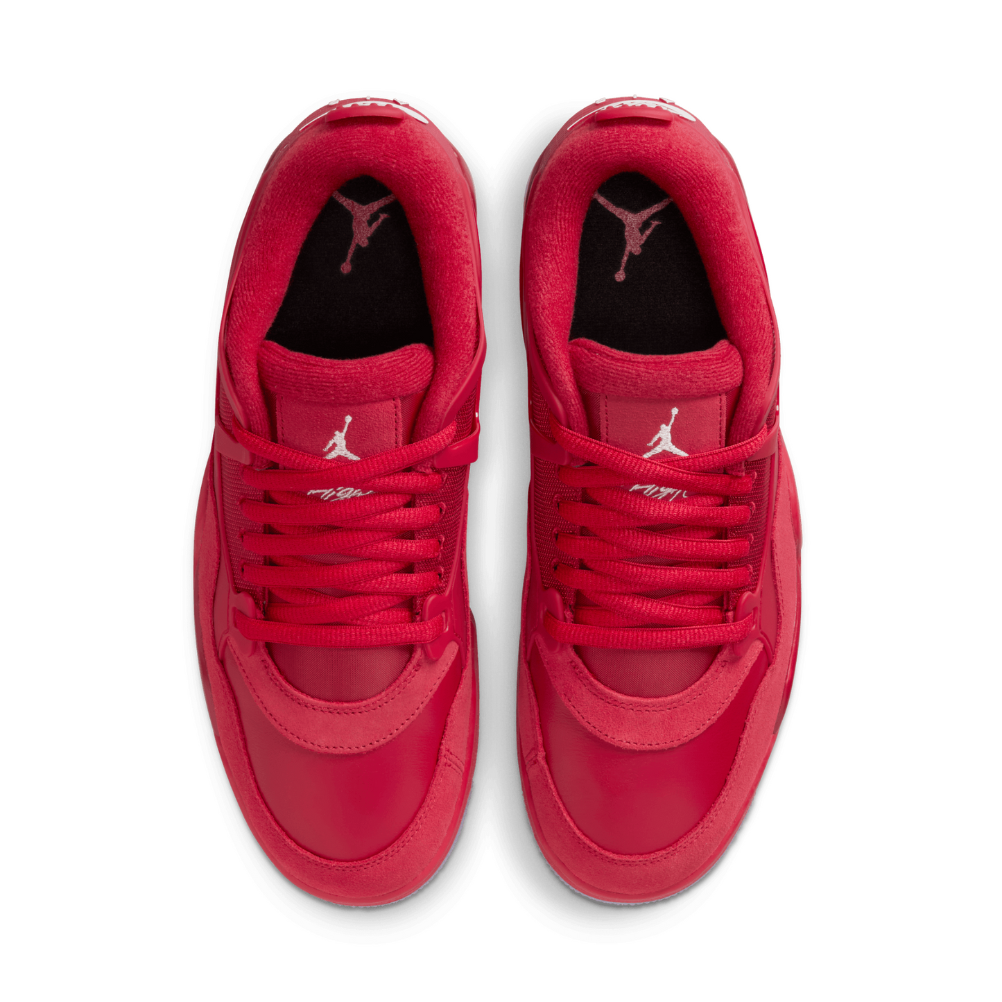 AIR JORDAN 4 RM Men's "Varsity Red"