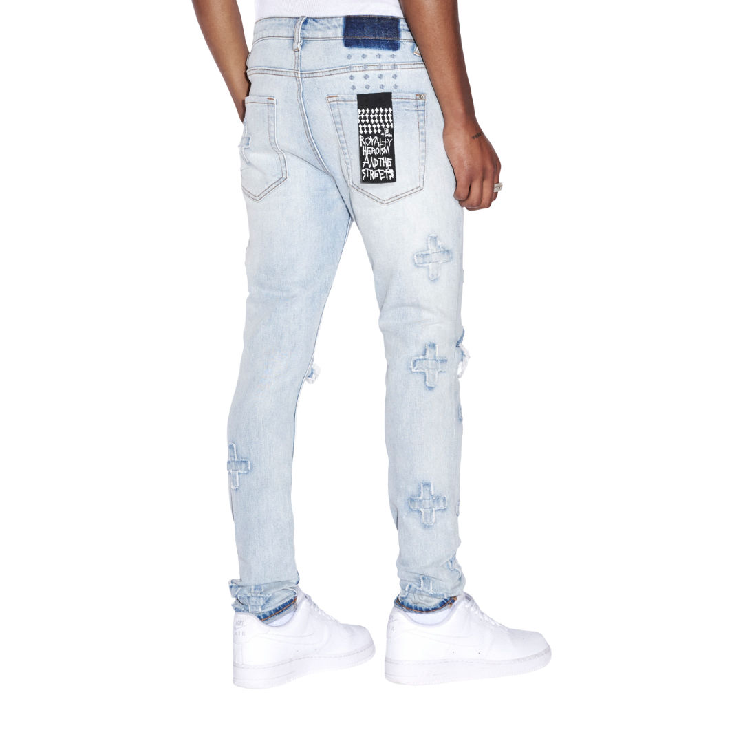 Van Winkle Kraftwerk Denim