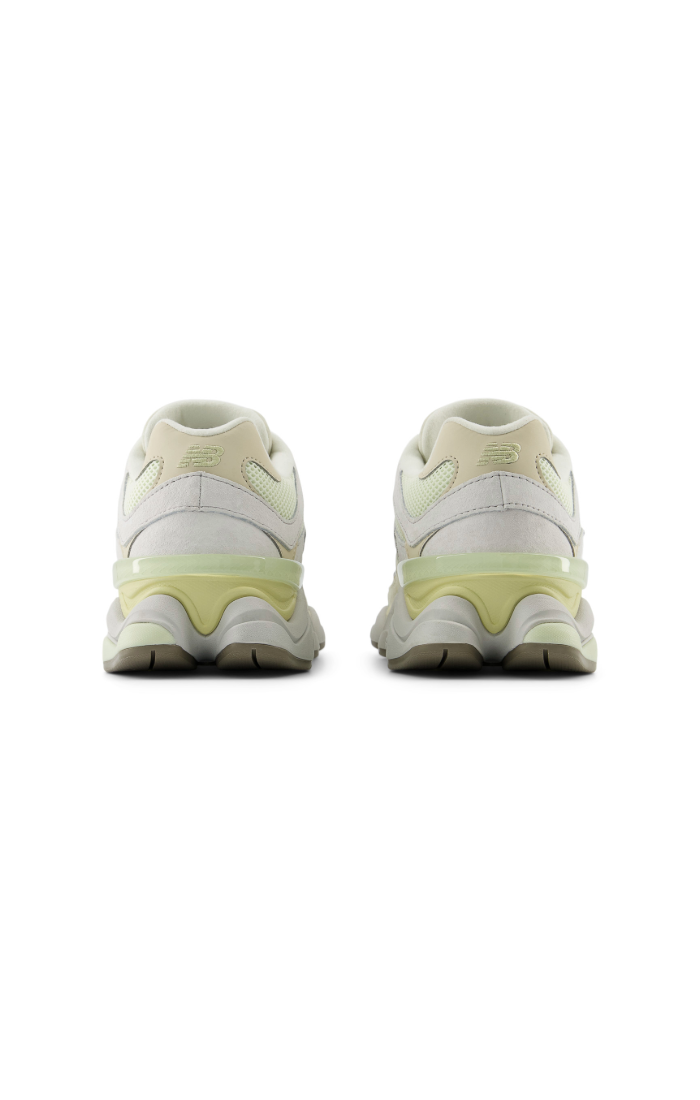 NEW BALANCE 9060 Men's "Mineral Grey"