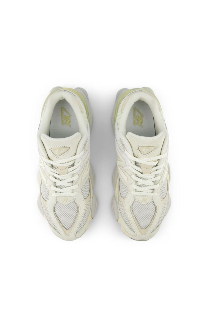 NEW BALANCE 9060 Men's "Mineral Grey"