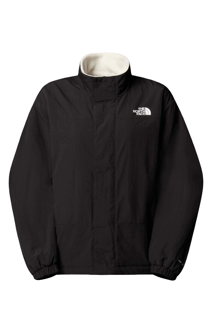 THE NORTH FACE Yumiori Reversible Jacket (Black/White)
