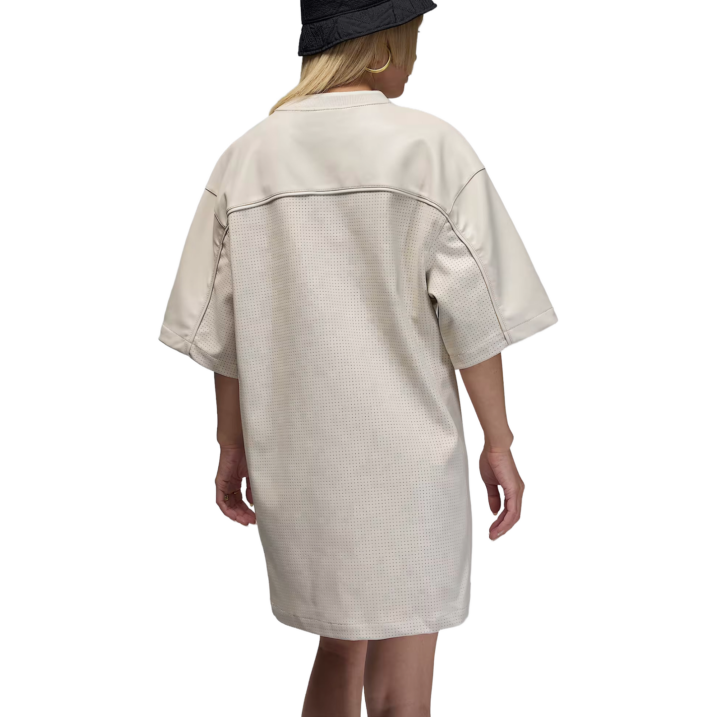 Mesh OS Dress