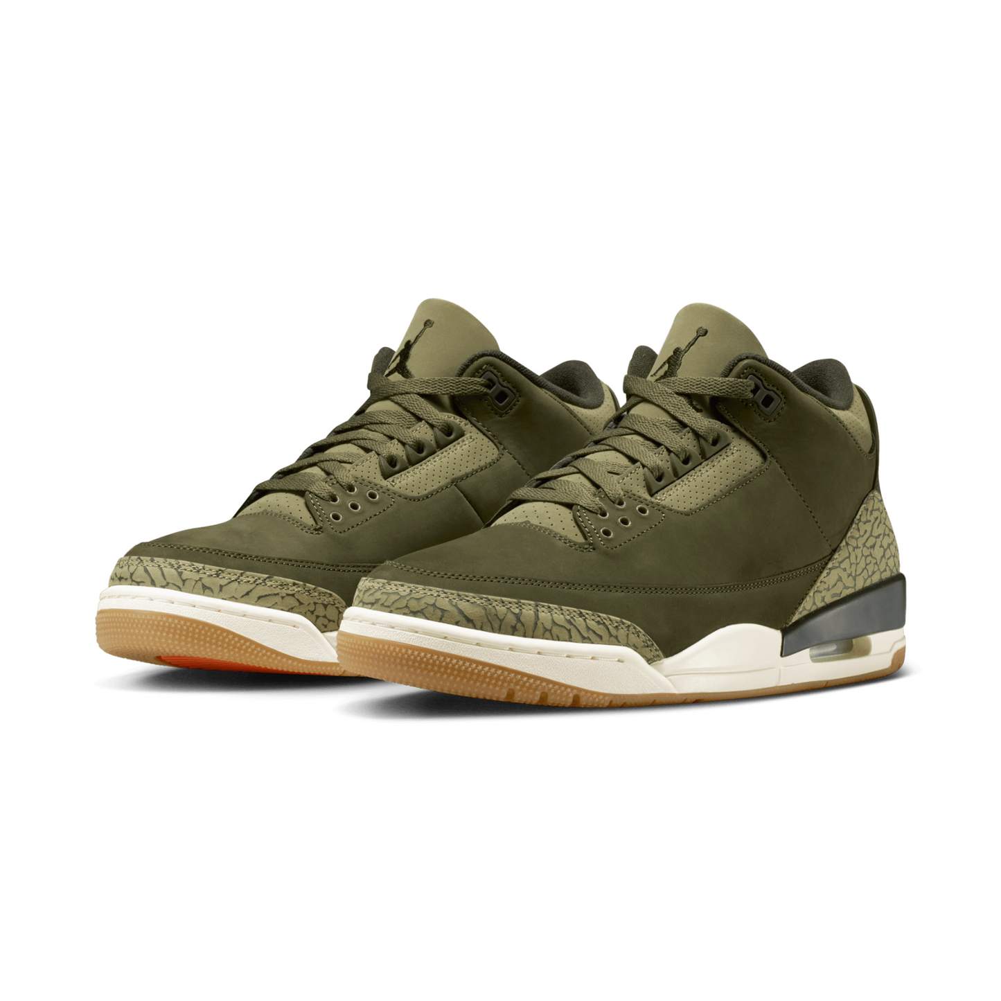 Air Jordan 3 Retro Men's "Family Affair"