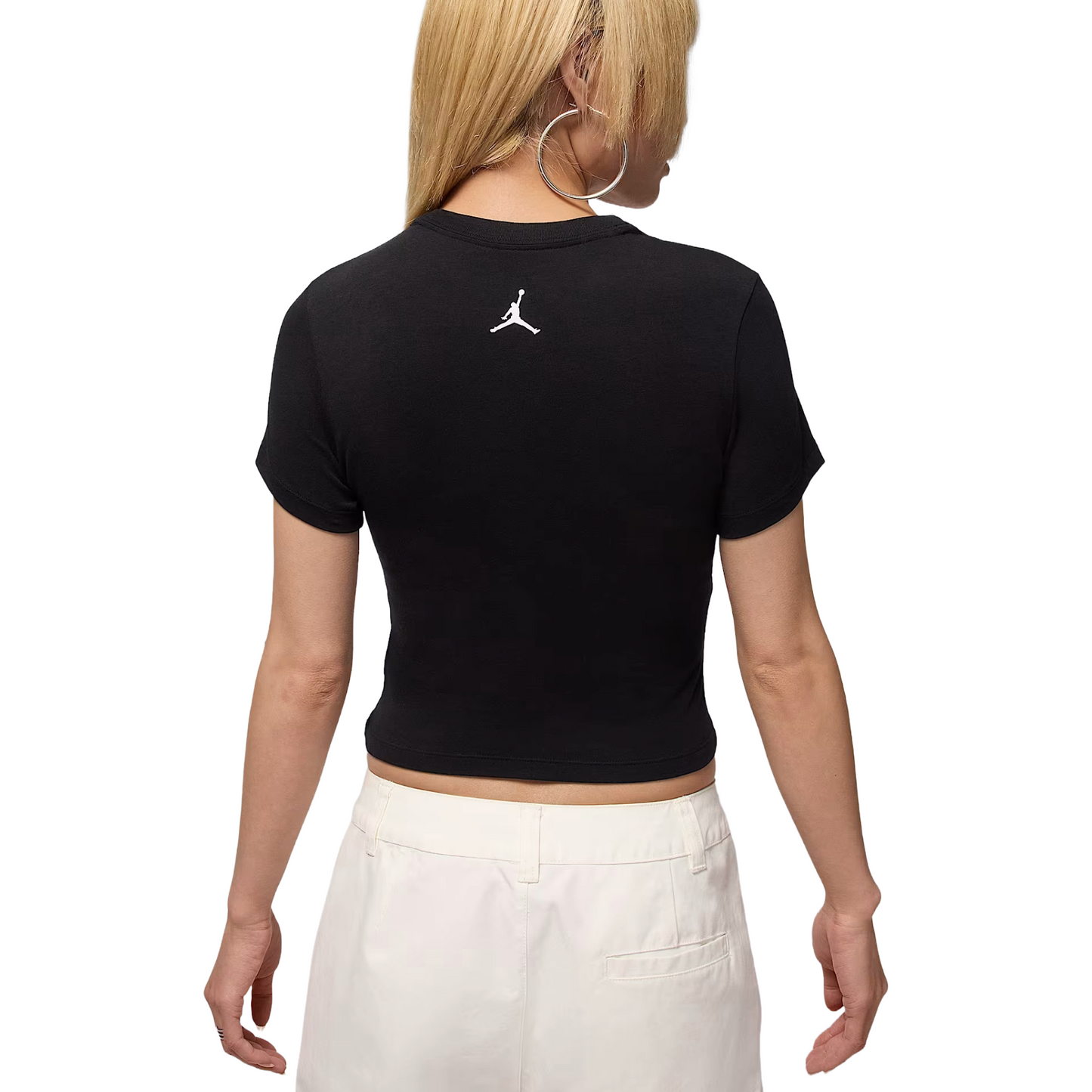 Brooklyn Cherry Graphic Tee