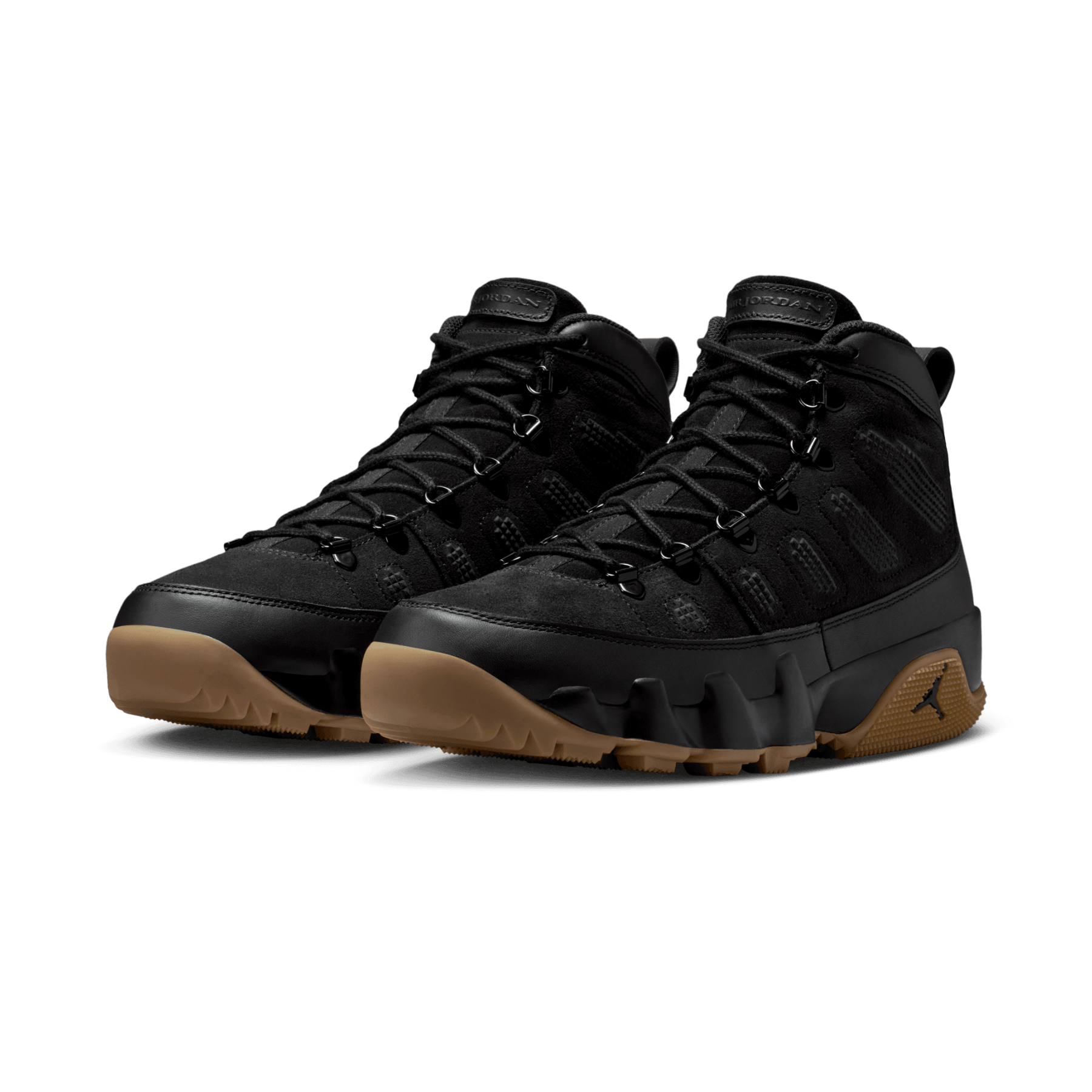 Air Jordan 9 Retro Boots NRG Air Jordan 9 Retro Boots NRG