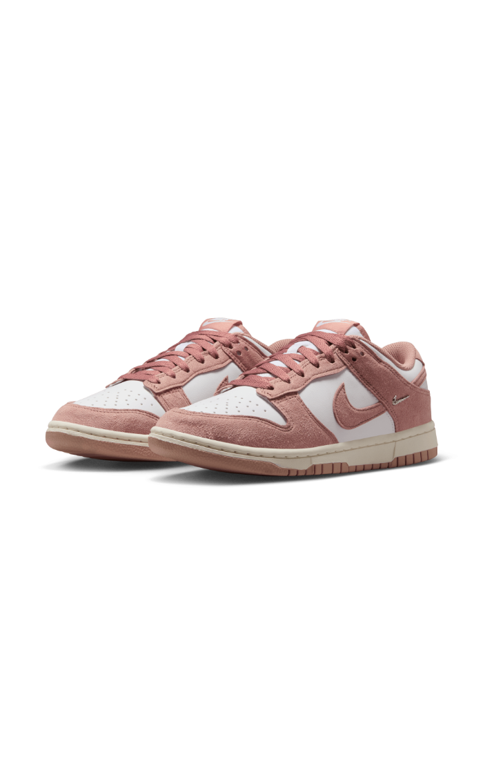 NIKE Dunk Low Women's "Particle Pink"