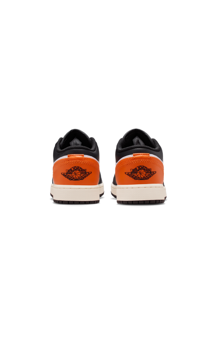 AIR JORDAN 1 Low Youth "Shattered Backboard Alternate"