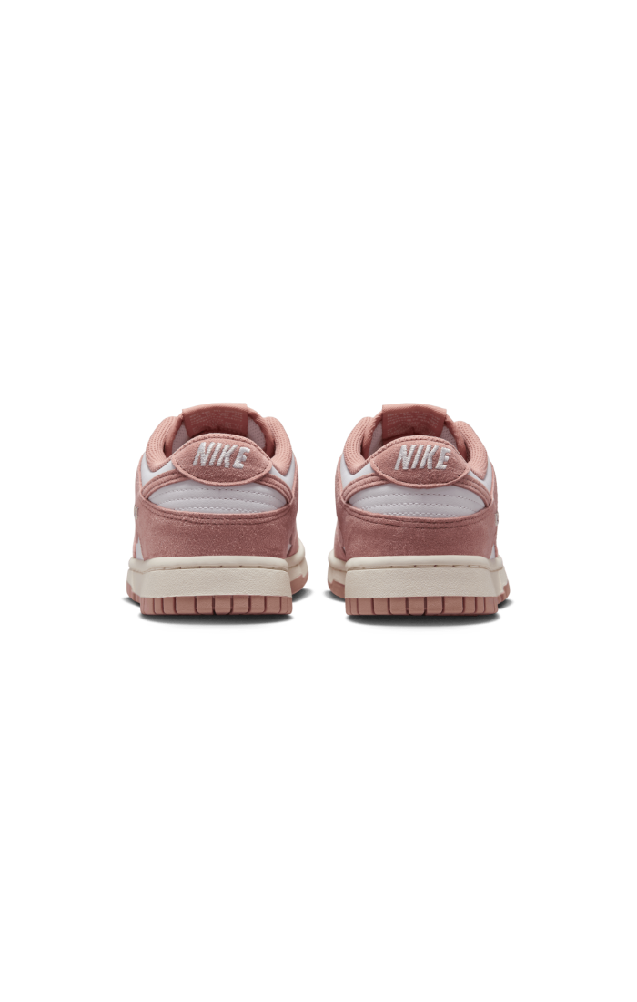 NIKE Dunk Low Women's "Particle Pink"