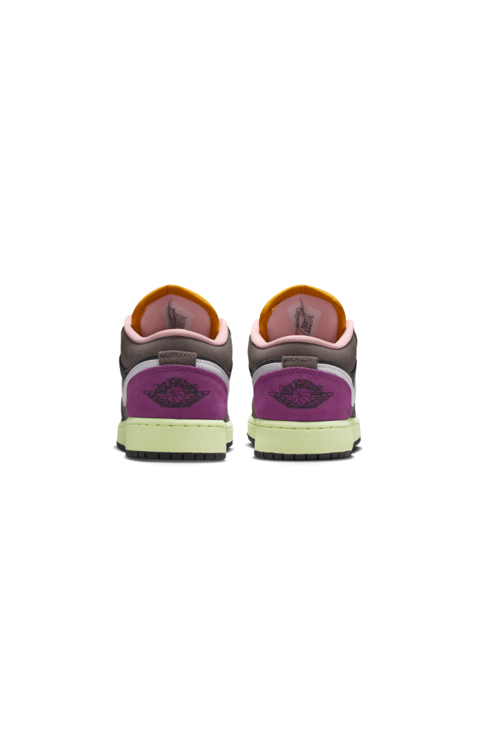 AIR JORDAN 1 Low SE Youth "Tokyo Bio Hack"