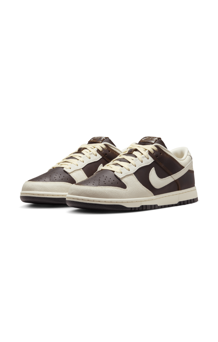 NIKE Dunk Low Retro Men's "Fauna Brown"
