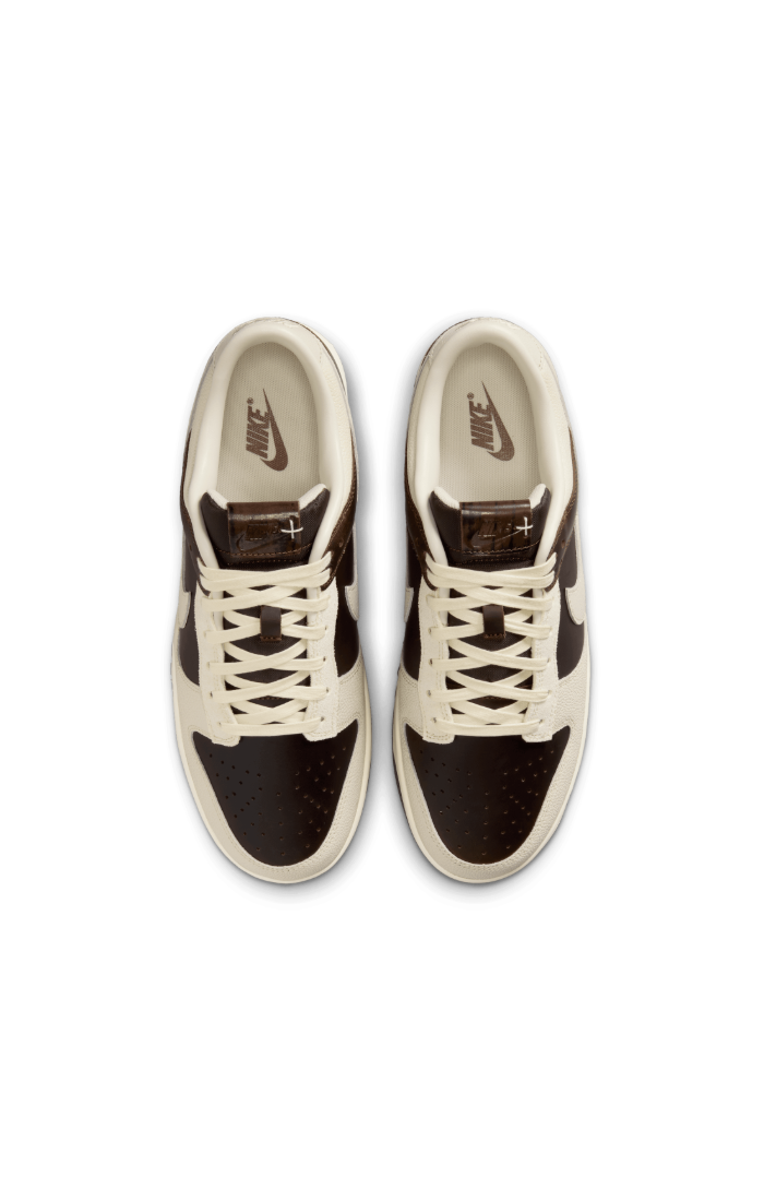 Dunk Low Retro Men's "Fauna Brown"