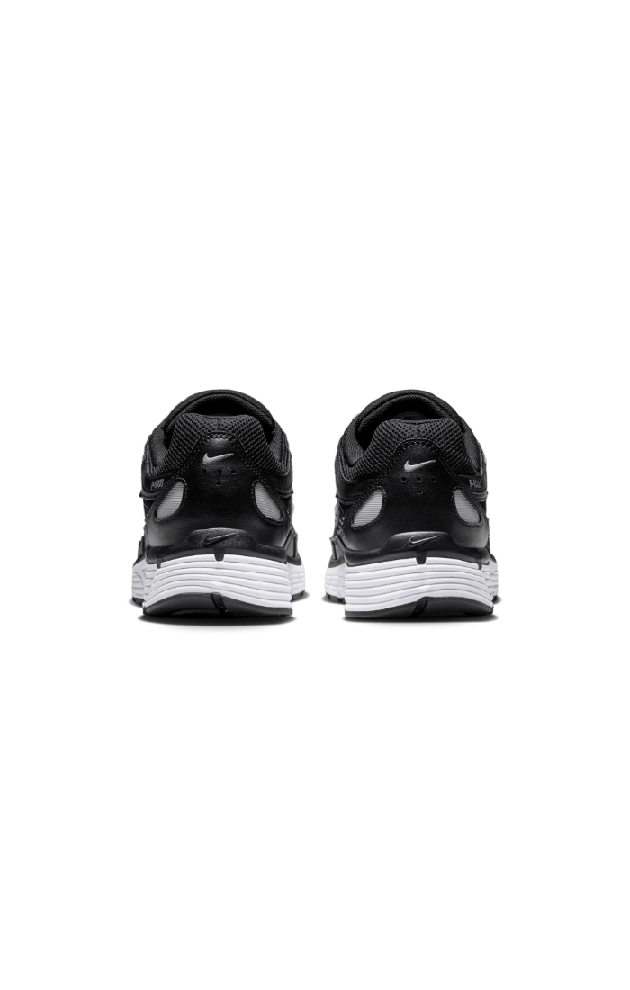 NIKE P-6000 Mens "Metallic Silver"
