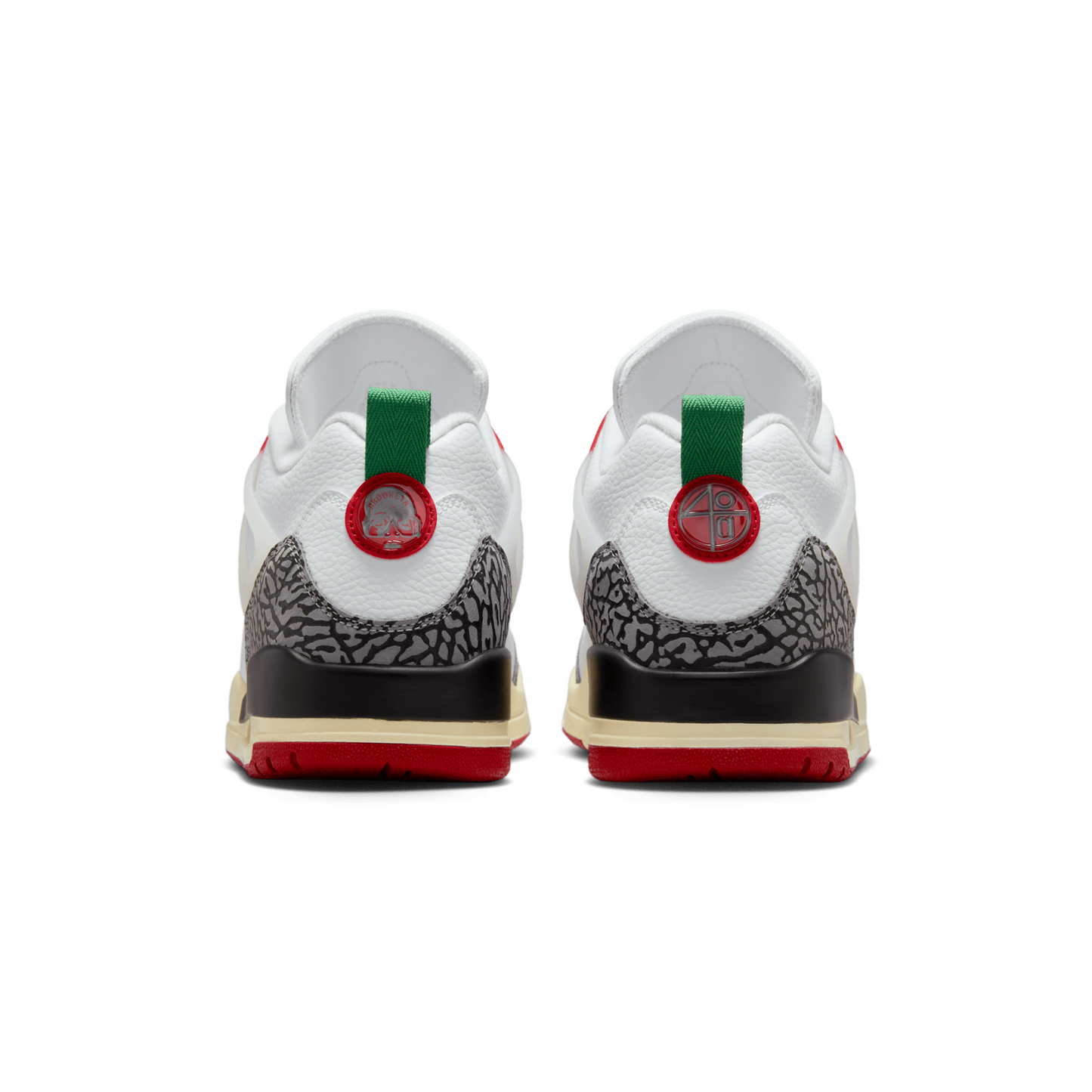 AIR JORDAN Spizike Men's "Do The Right Thing"