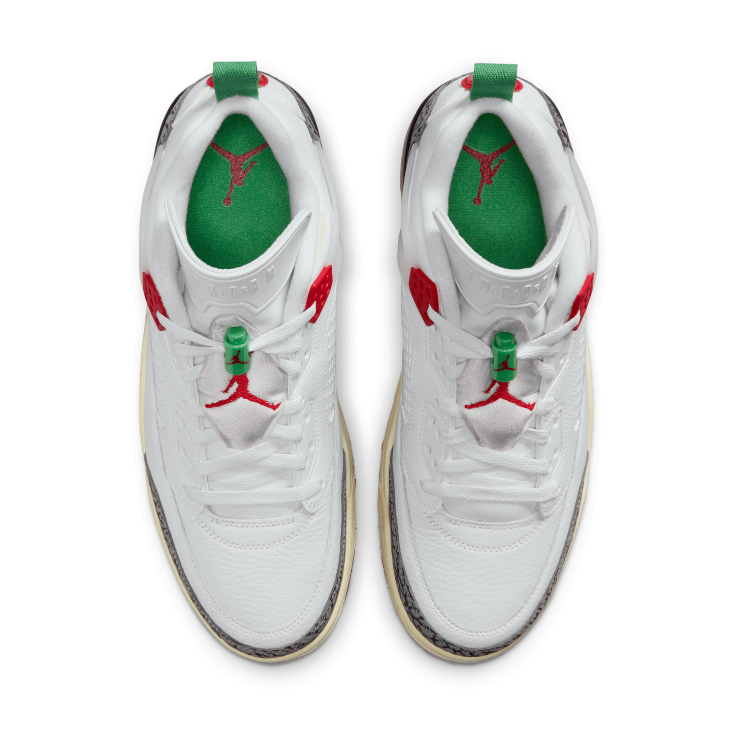 AIR JORDAN Spizike Men's "Do The Right Thing"