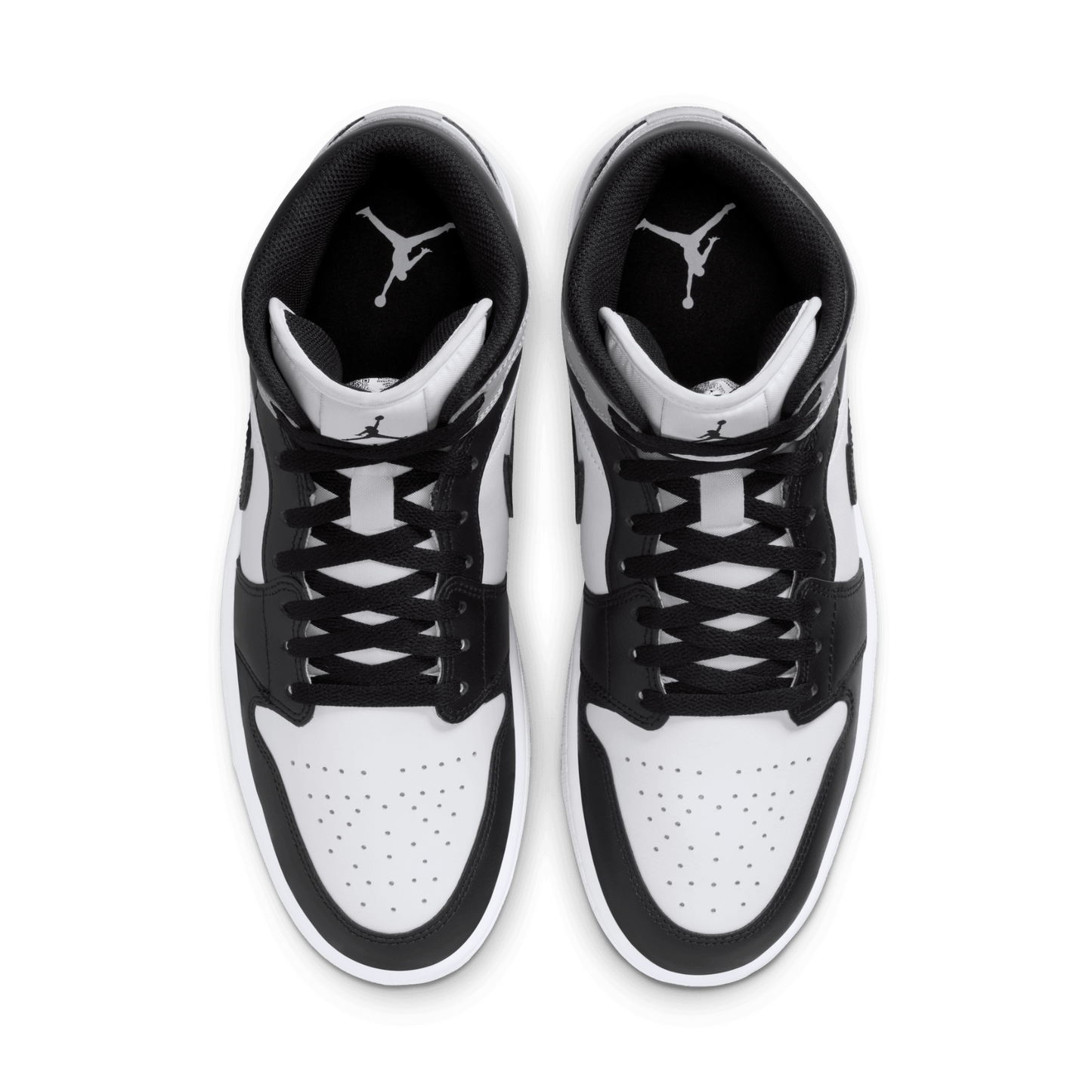 AIR JORDAN 1 Mid Men's "Baron"