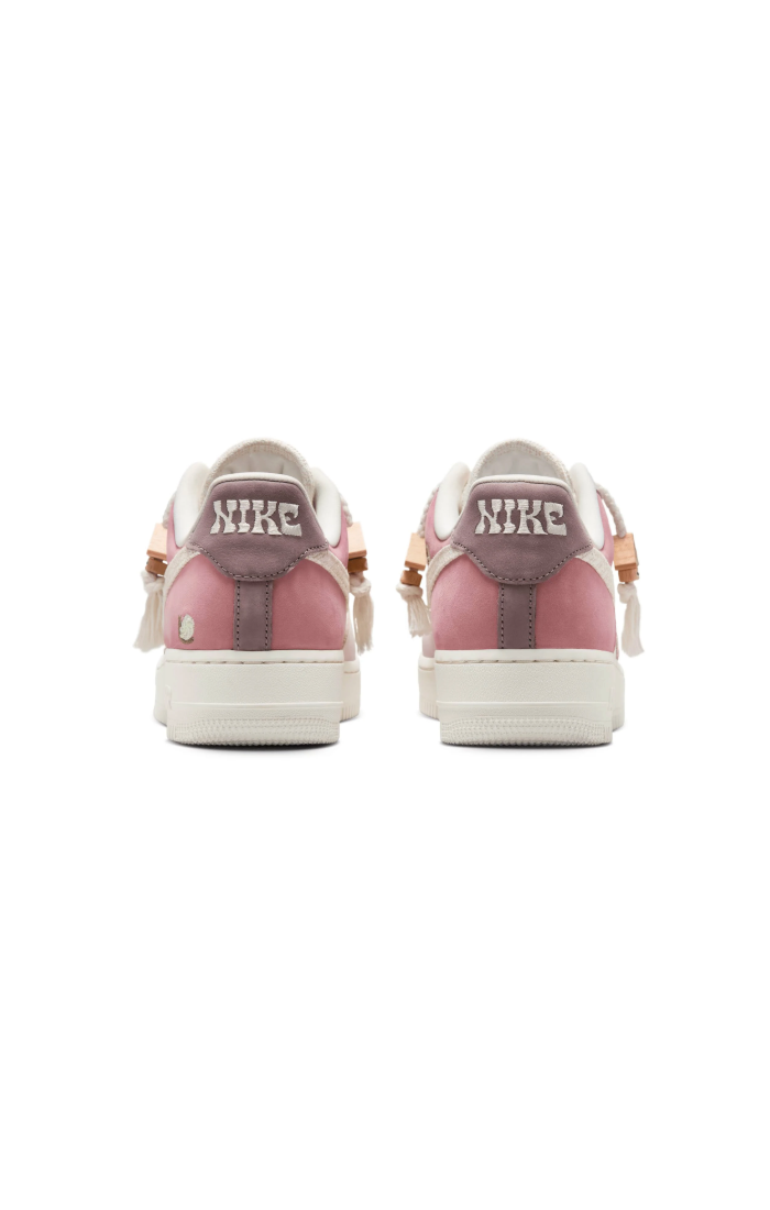 NIKE Air Force 1 '07 LX Women's "Mushroom"