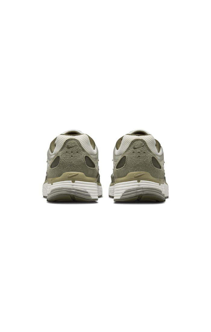 NIKE P-6000 Men's "Light Army Cargo"