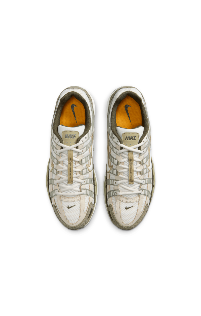 NIKE P-6000 Men's "Light Army Cargo"
