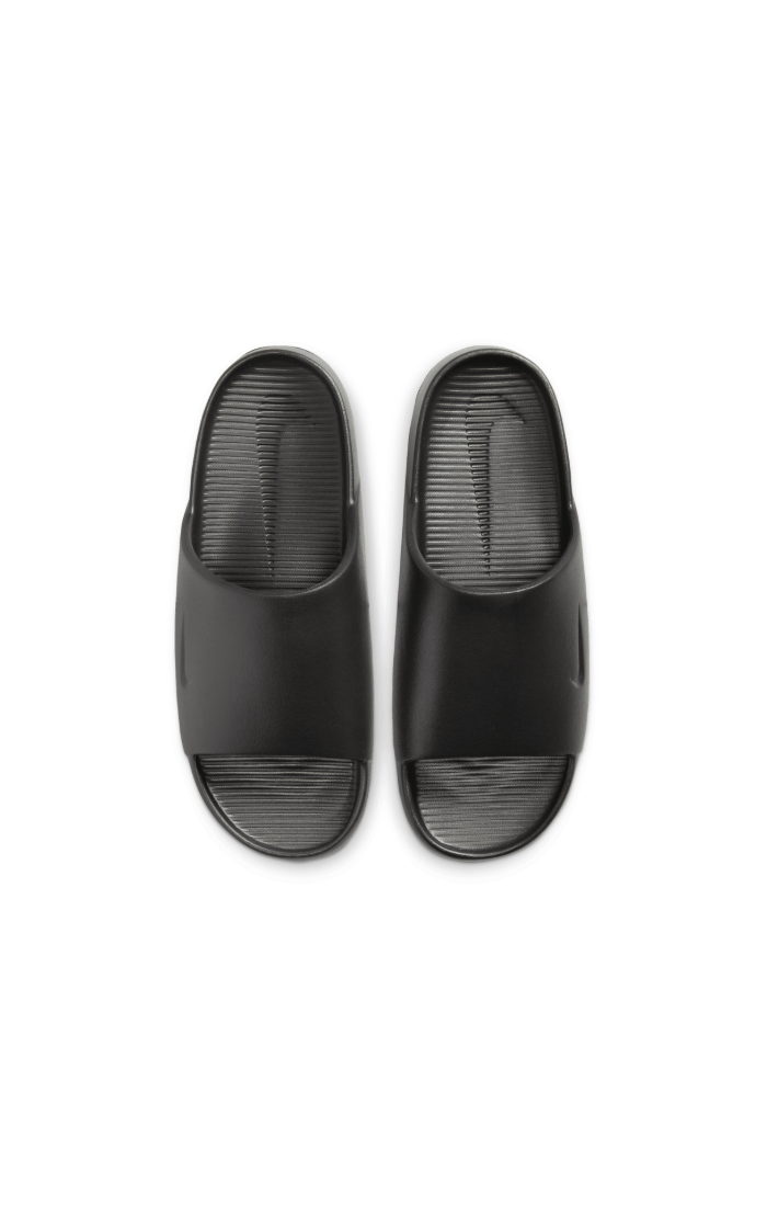 NIKE Calm Slide Men's "Black"