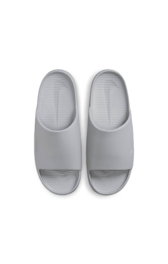Calm Slide Men's Wolf Grey