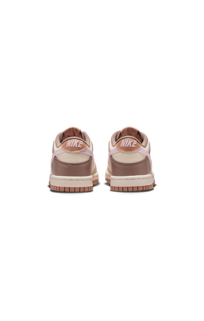 Nike Dunk Low Youth "Desert Khaki" Coconut Milk