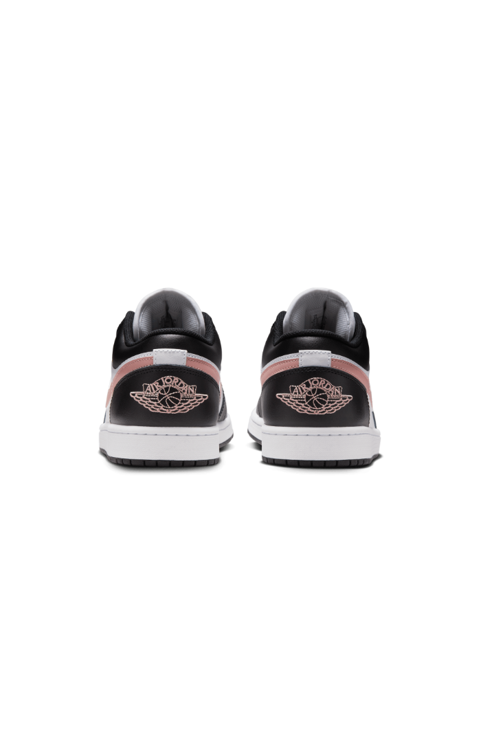 AIR JORDAN 1 Low Men's "Rust Pink"