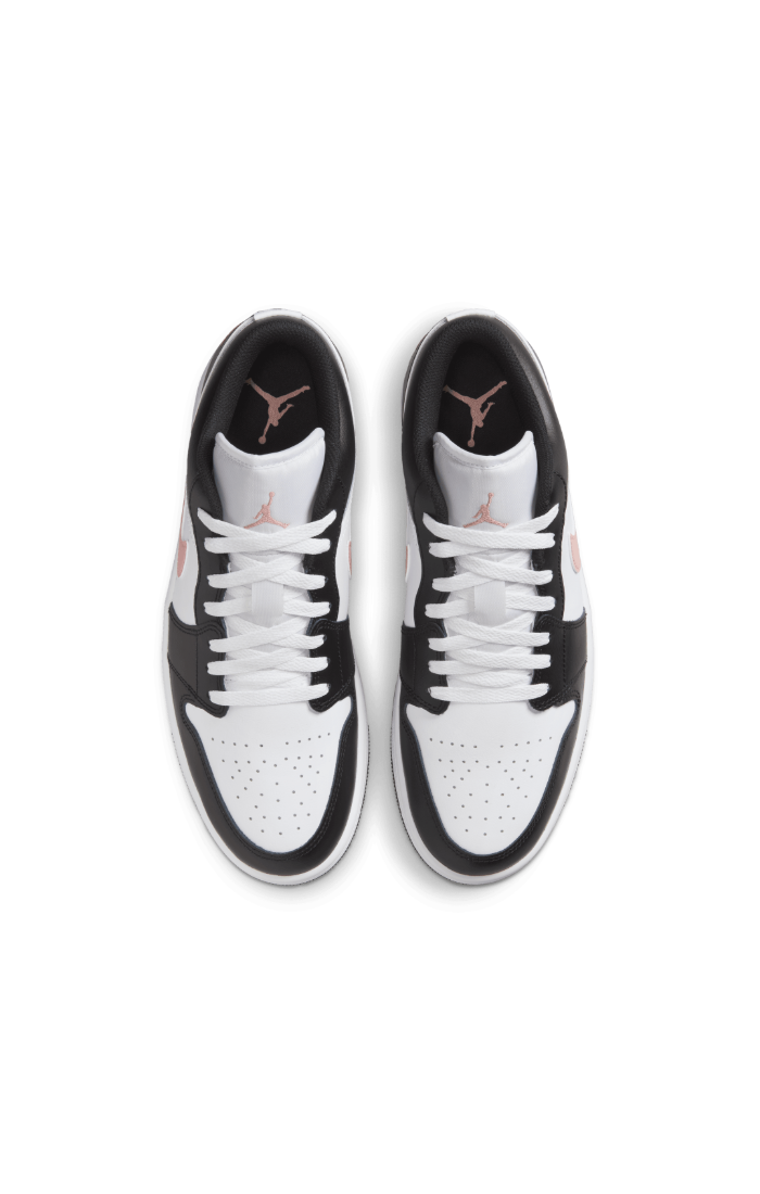 AIR JORDAN 1 Low Men's "Rust Pink"