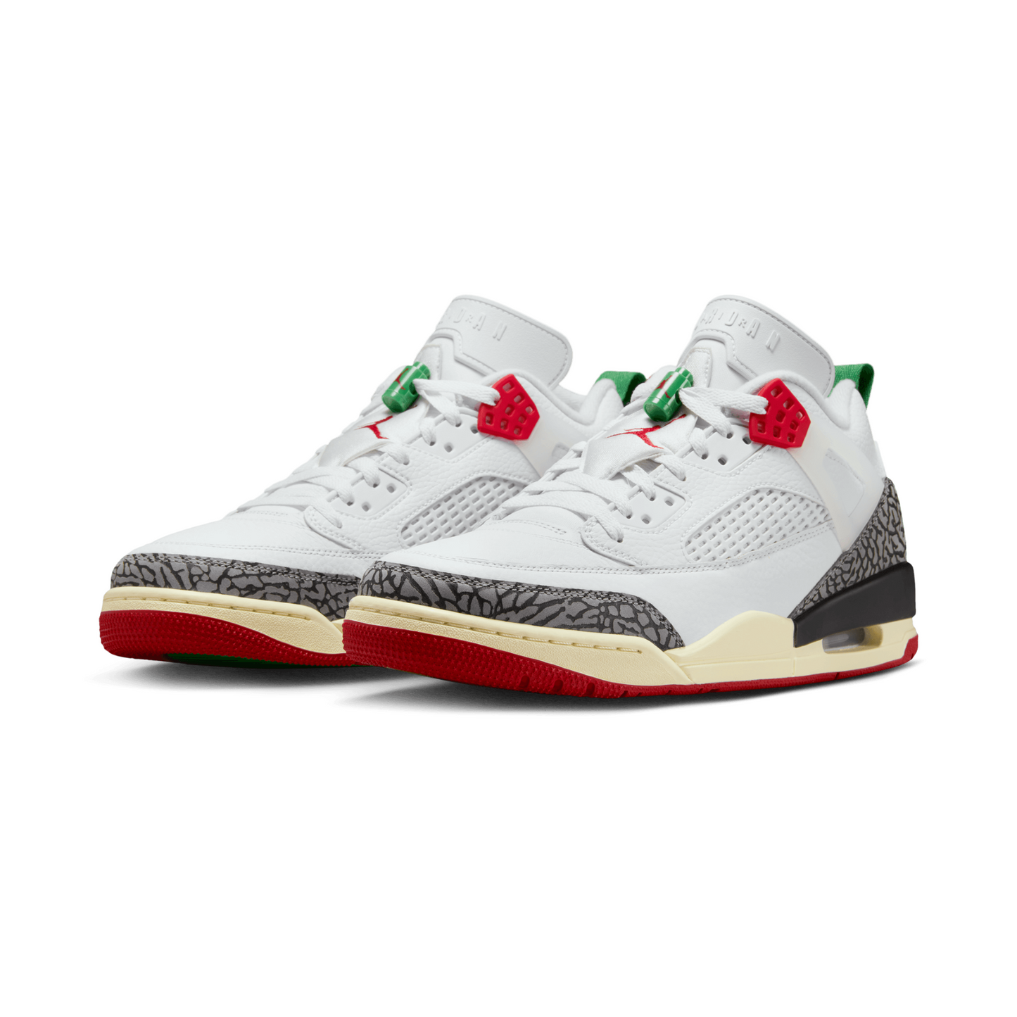 AIR JORDAN Spizike Men's "Do The Right Thing"