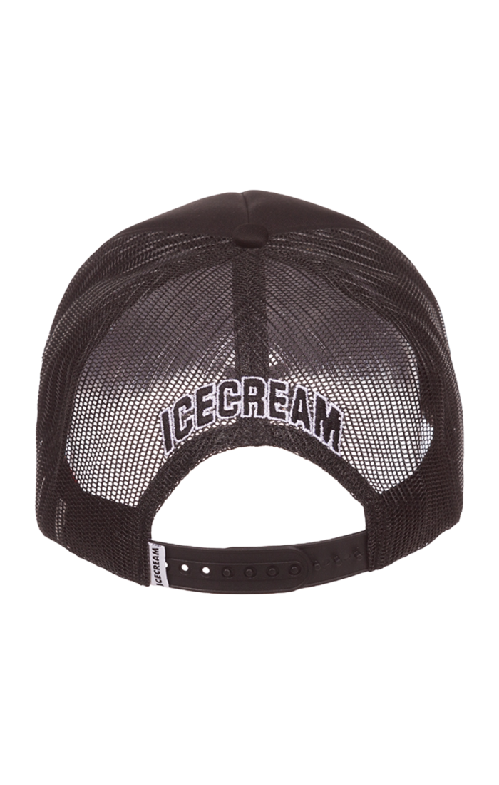 ICE CREAM Cones N Bones Trucker Hat