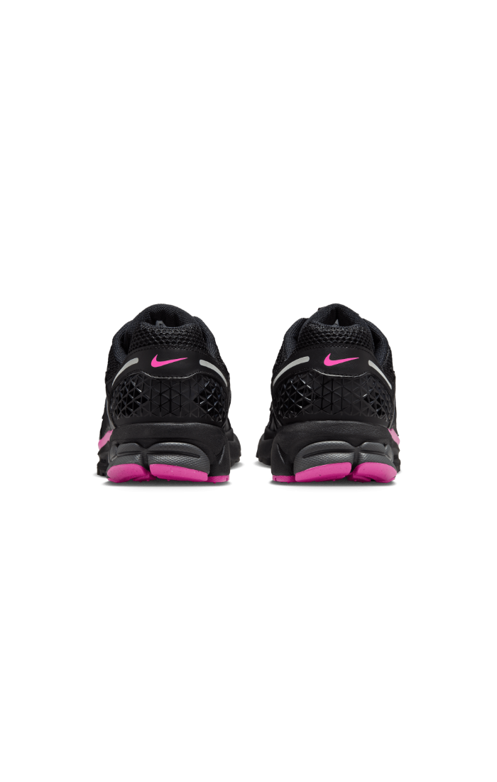 NIKE Zoom Vomero 5 Men's "Black Pink"