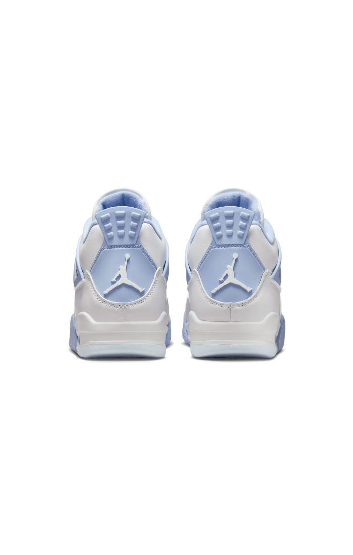 AIR JORDAN 4 Retro Women's "Forget Me Not"