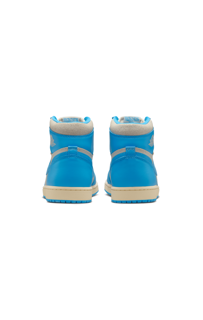 AIR JORDAN 1 High OG Men's "Reimagined UNC"