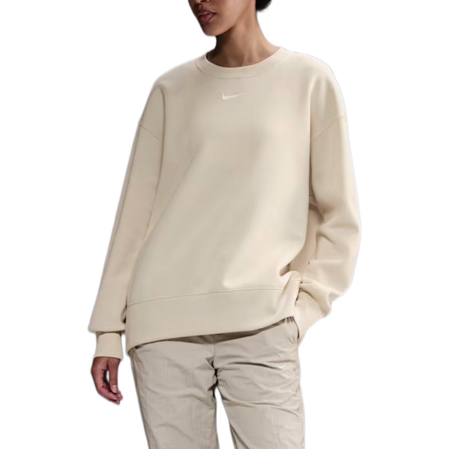 Phoenix Fleece OS Crew