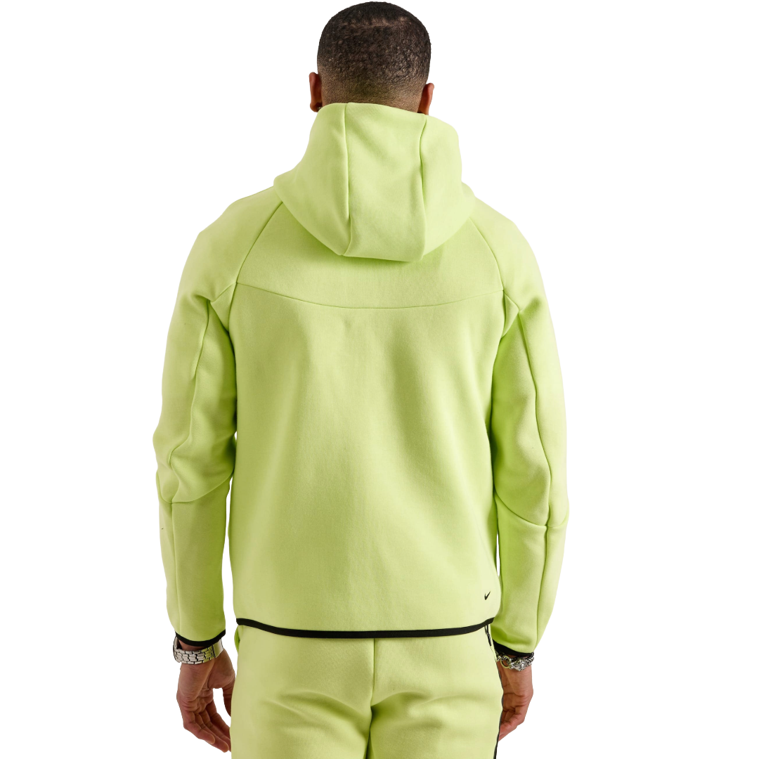 NIKE Tech Full-Zip Windrunner Hoodie